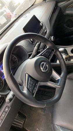 نيسان ألتيما